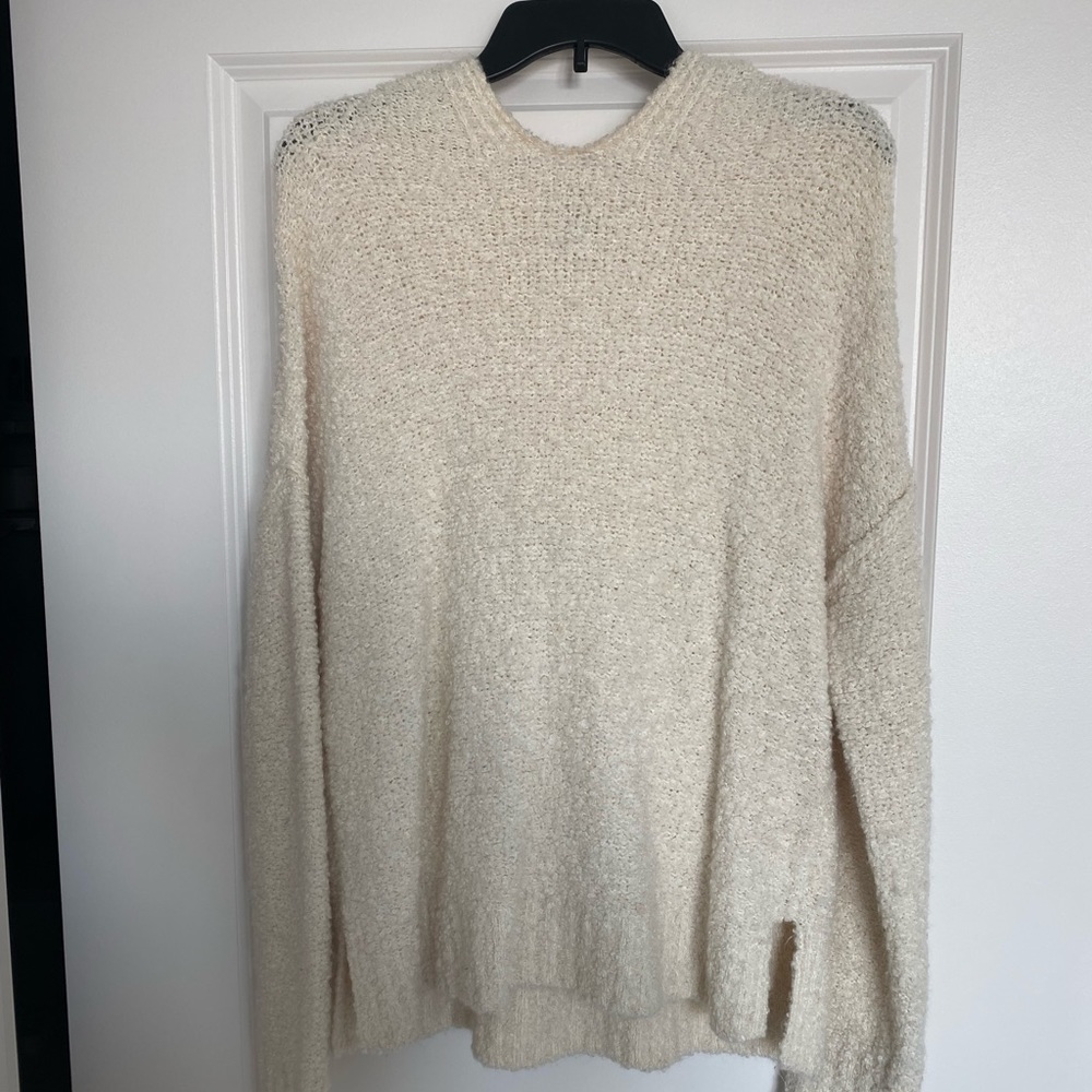 Target “a new day” hooded sweater